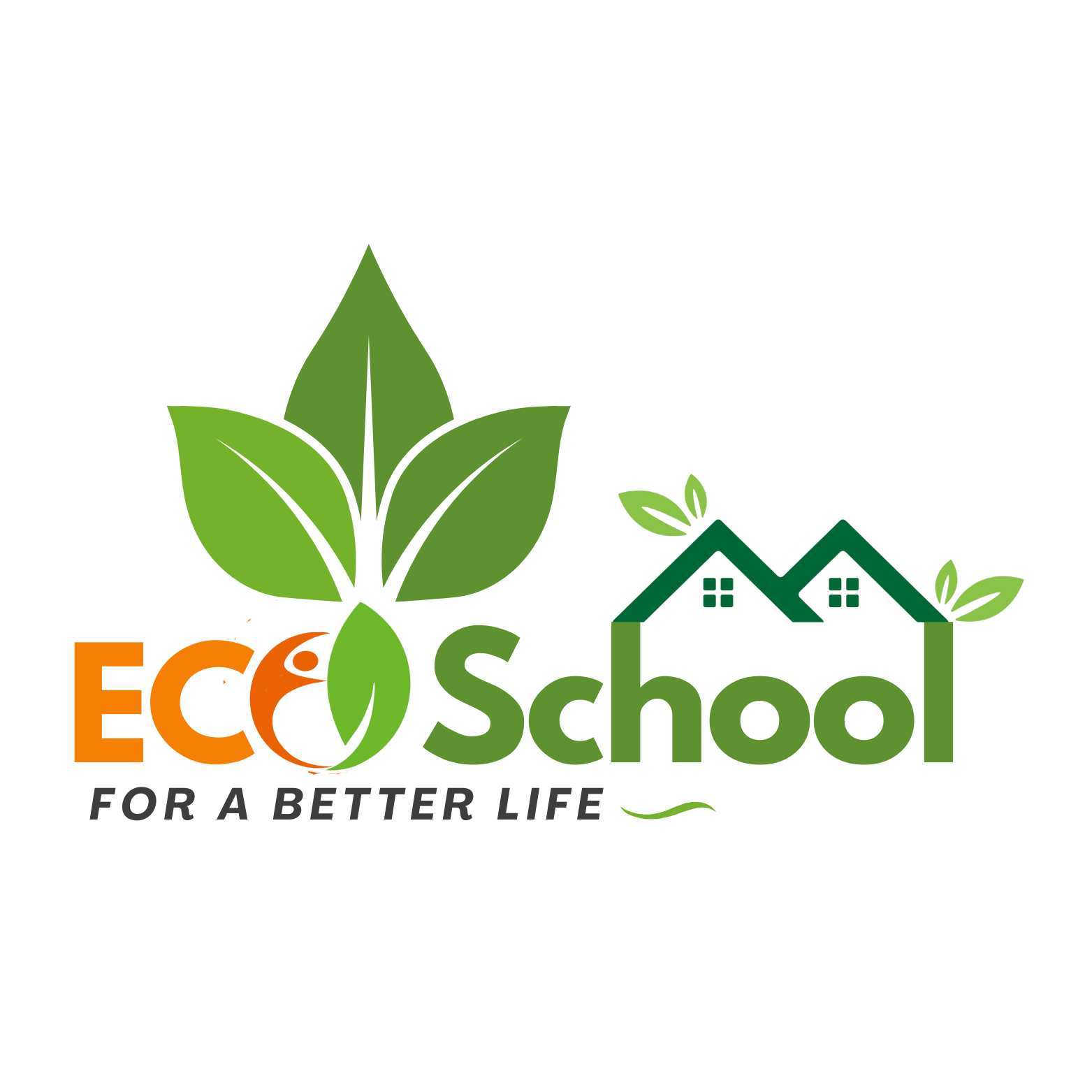 Logo Daun Hijau Minimalis (3)